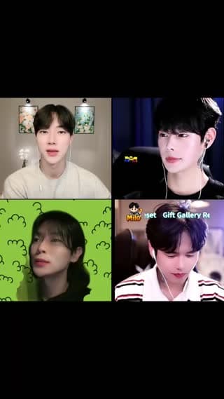 TikTok live: hello by @jay_yy_2