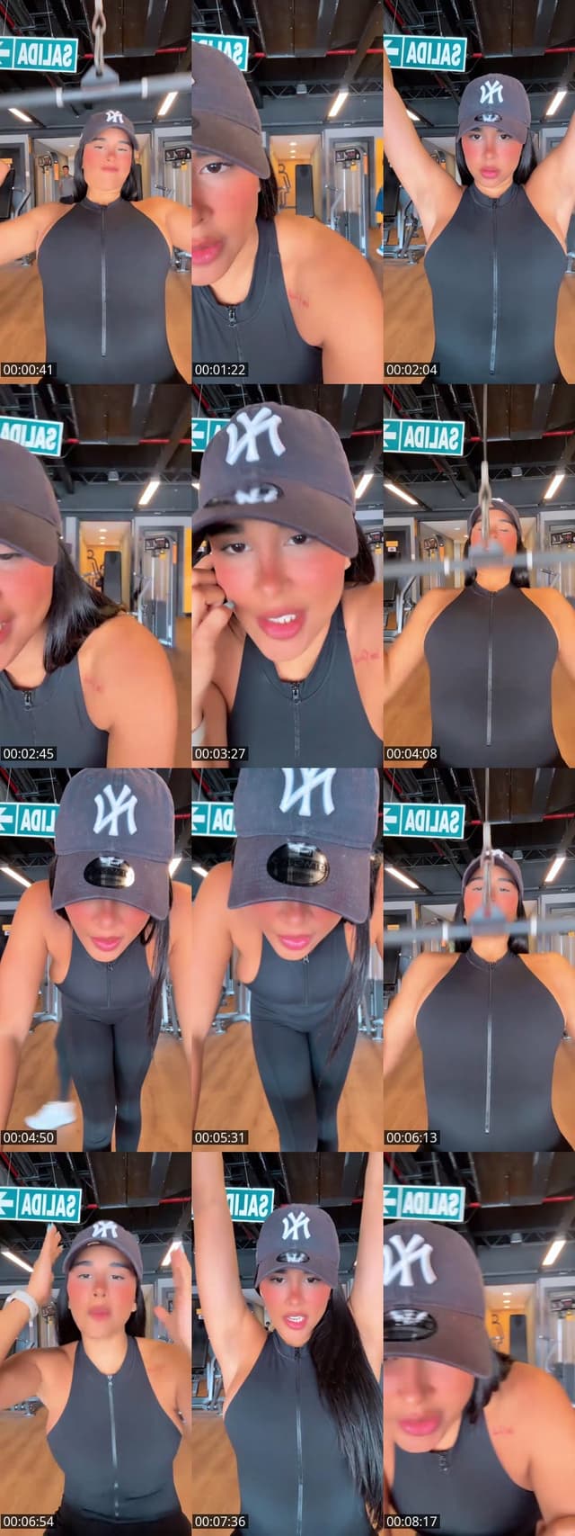 TikTok live: Hola , entra❤️ by @yormaryrincon