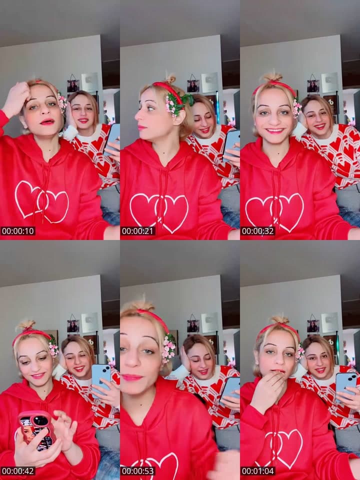 بحبكم❤️