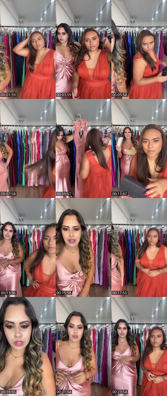 TikTok live: Compre e Ganhe by @casadasmadrinhas