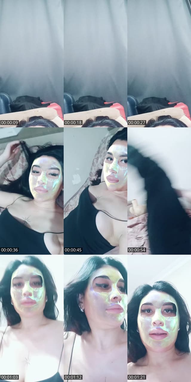 TikTok live: İstanbul den slm by @alisaaa._.3