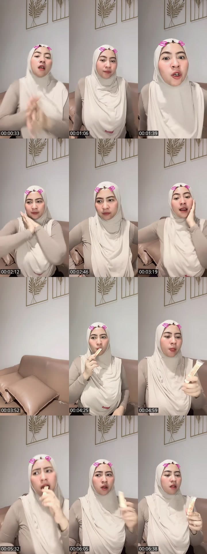 Masuk aja gpp