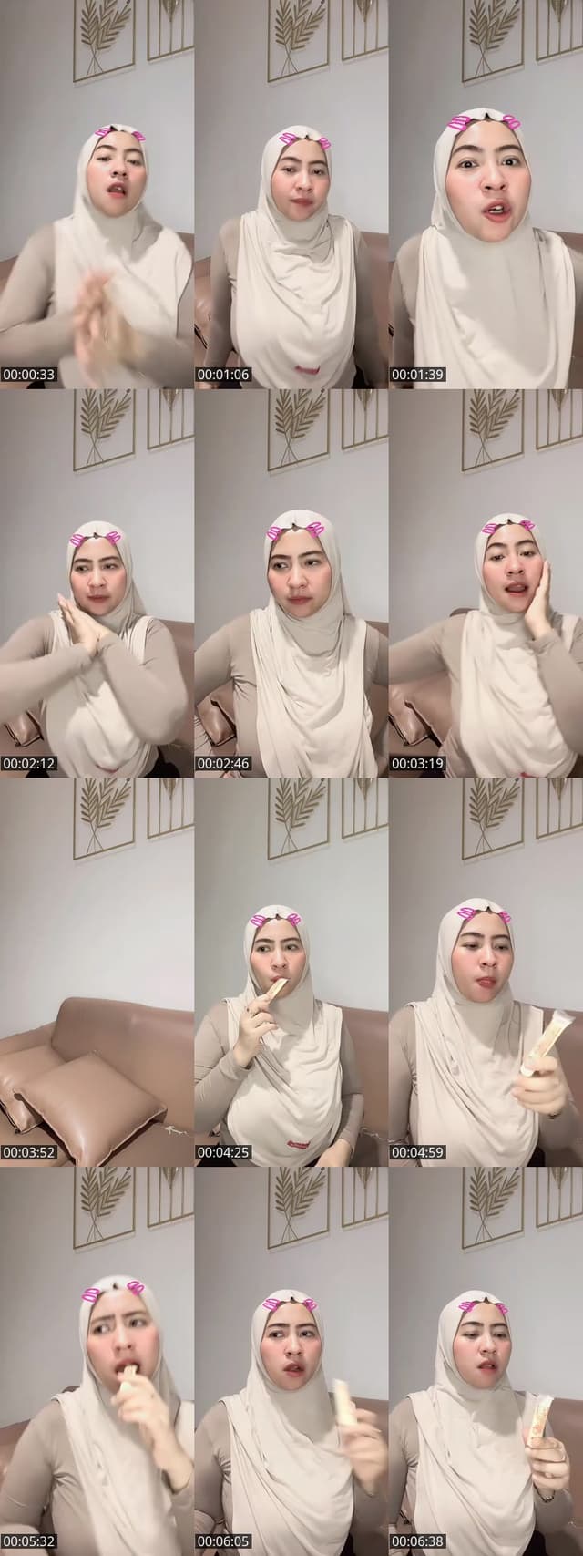 TikTok live: Masuk aja gpp by @egashita3