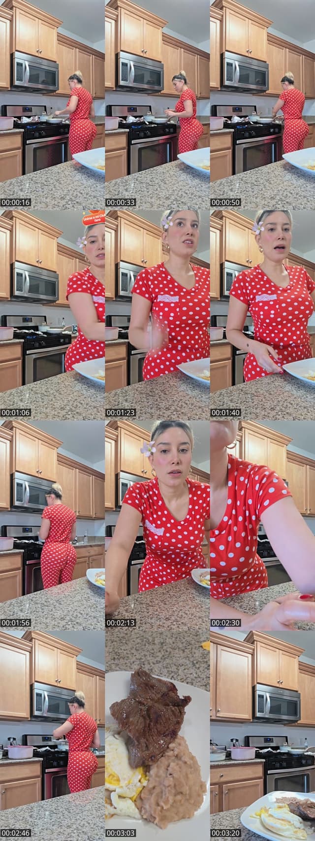 @lavidaconcelestee TikTok live from 2026-05-05