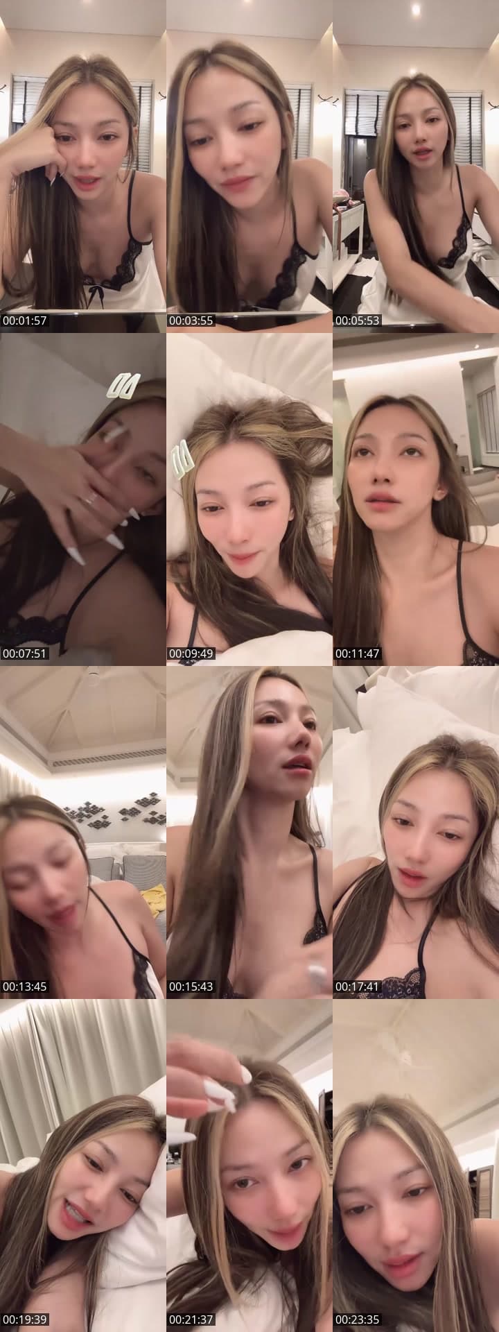 เป่าผมเป็นเพื่อนหน่อยยยย