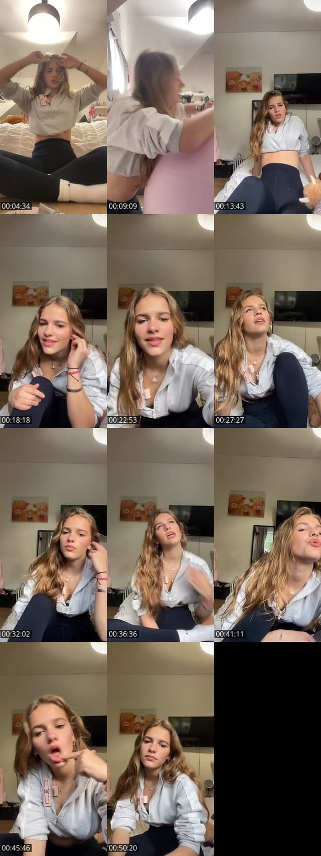 @username12344_07 past TikTok live from 2026-05-05