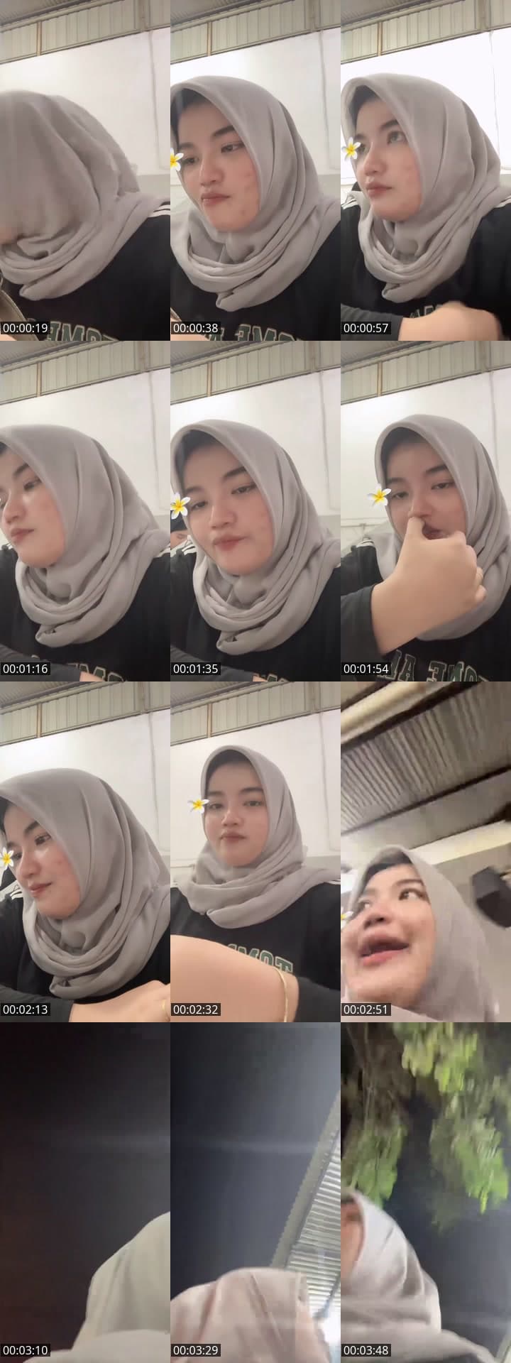 @mymf00 TikTok live stream