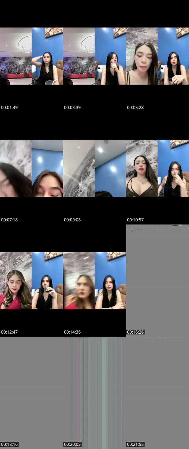 TikTok live: Wlw 🌈 by @athenaanastasiagrey