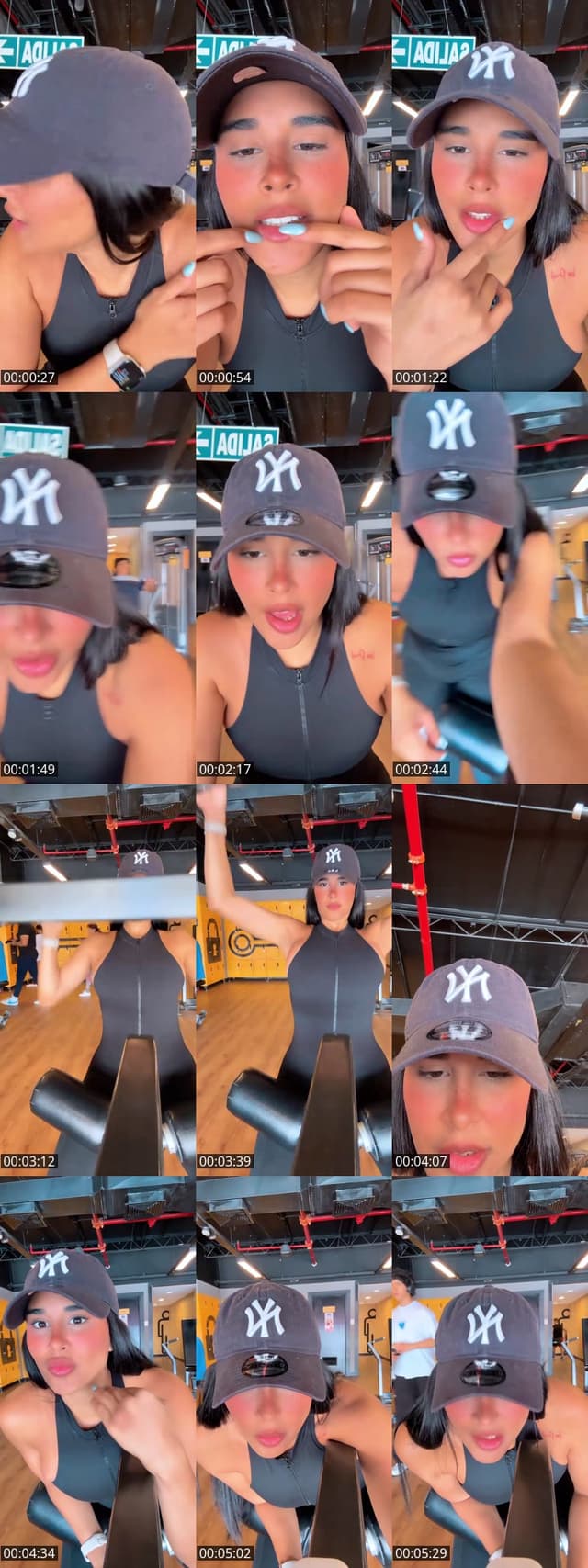 TikTok live: Hola , entra❤️ by @yormaryrincon