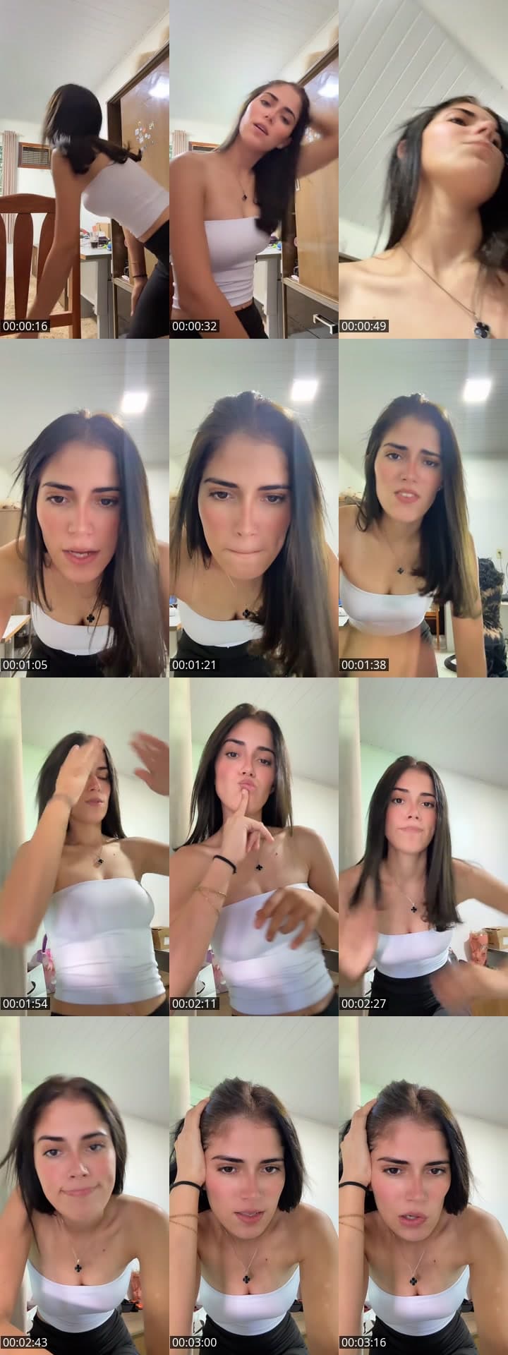 @jaquelineramos79 TikTok live stream