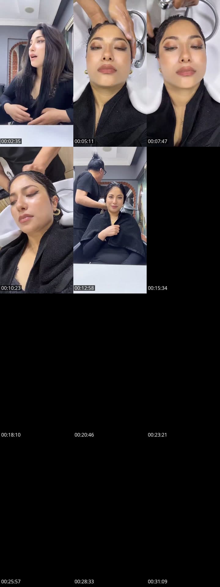 @alyena080 TikTok live stream