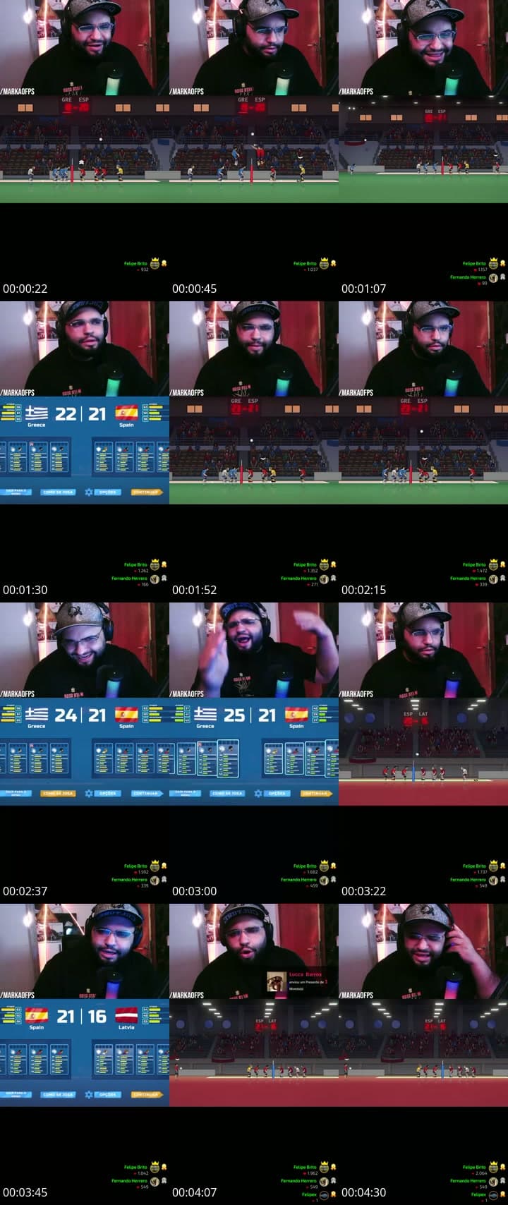 JOGO NOVO | TROLL DEMAIS