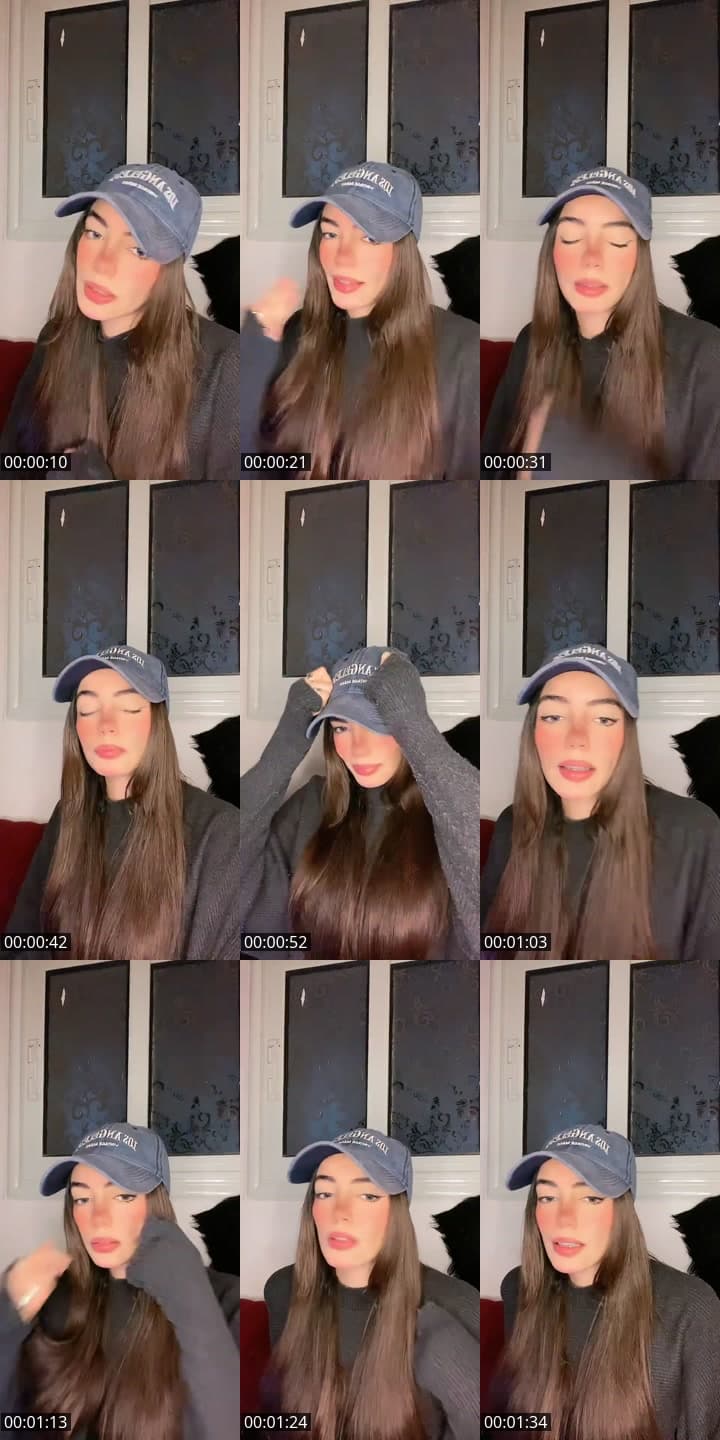 @zanzona371 TikTok live stream