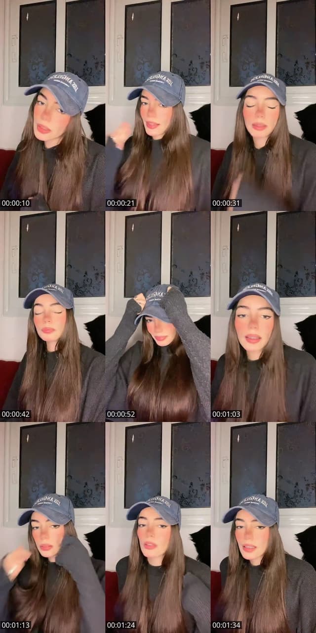 @zanzona371 past TikTok live from 2026-05-05