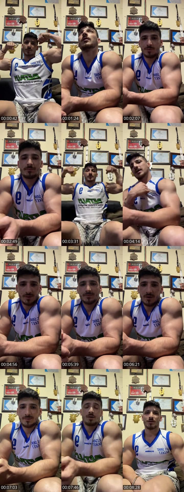 @fitness_apood TikTok live stream