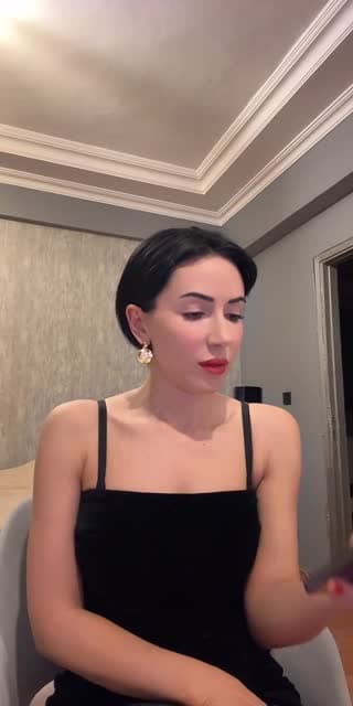 @melissword TikTok live stream