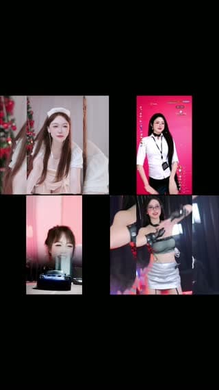TikTok live: vao day em bao by @nhoemkhong1106