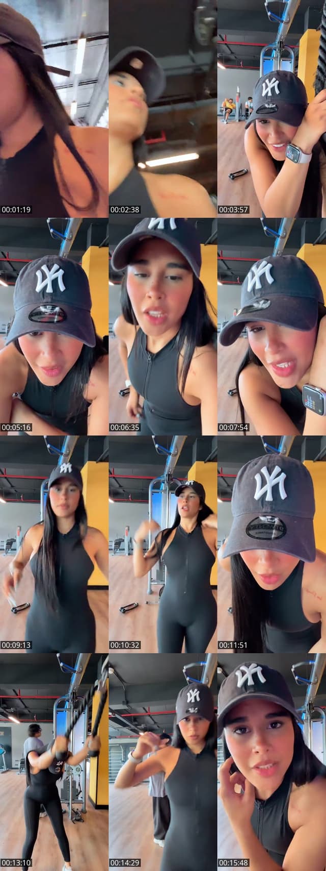 TikTok live: Hola , entra❤️ by @yormaryrincon