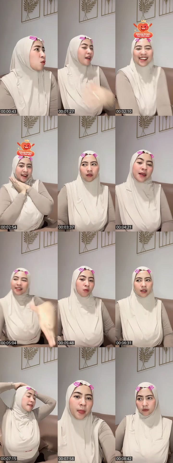 Masuk aja gpp