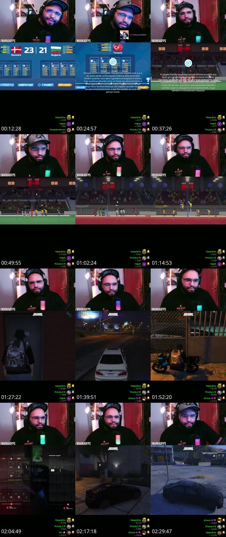 JOGO NOVO | TROLL DEMAIS