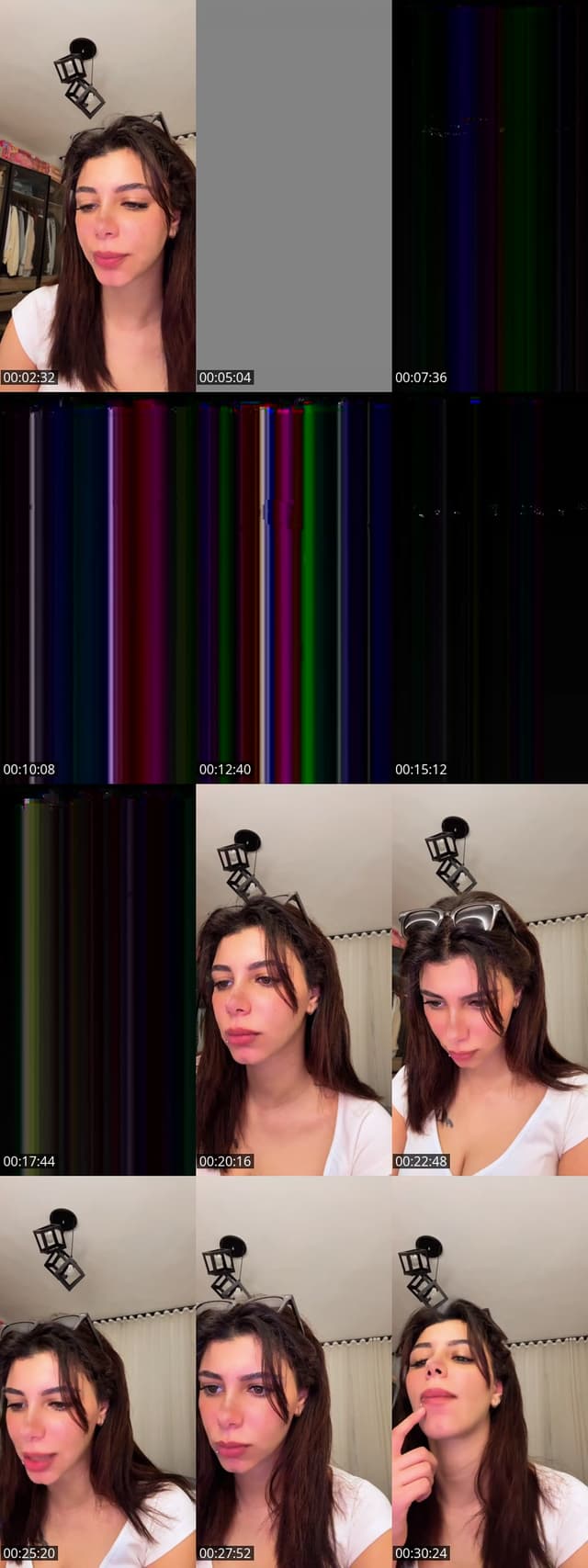 @bellaadeeb TikTok live from 2026-05-05