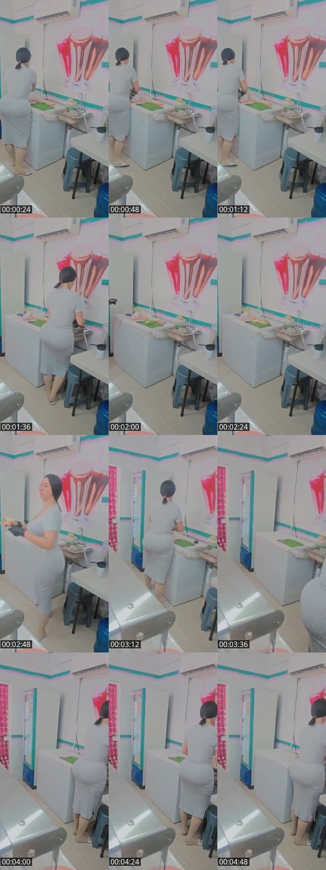 @namaybusoc5g past TikTok live from 2026-05-05
