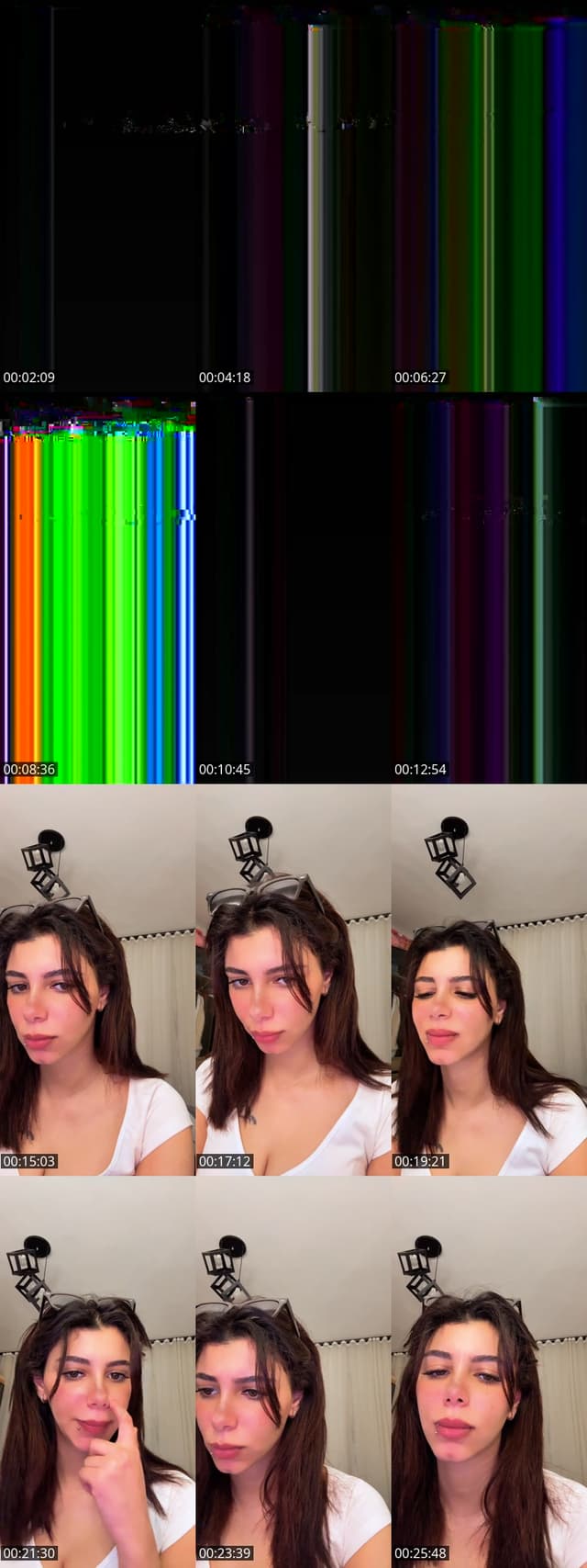 @bellaadeeb TikTok live from 2026-05-05