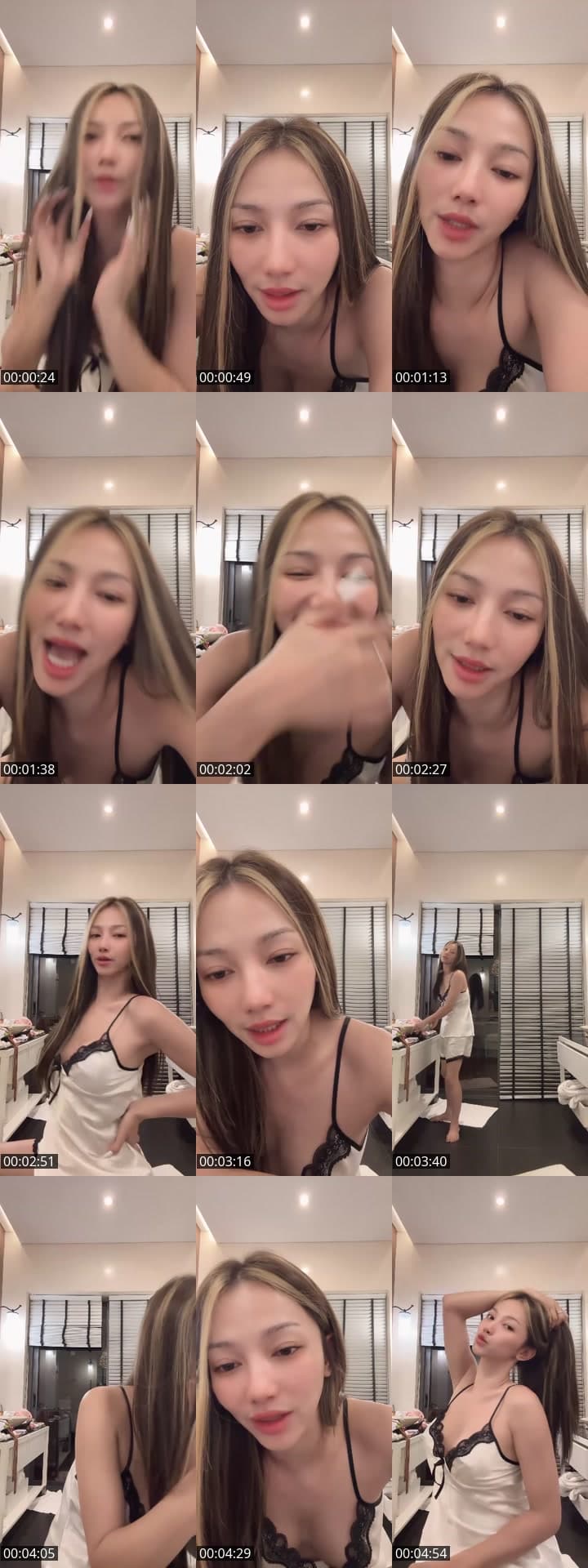 เป่าผมเป็นเพื่อนหน่อยยยย