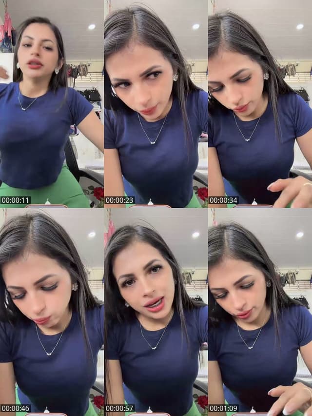 @american.gianna TikTok live from 2026-05-05