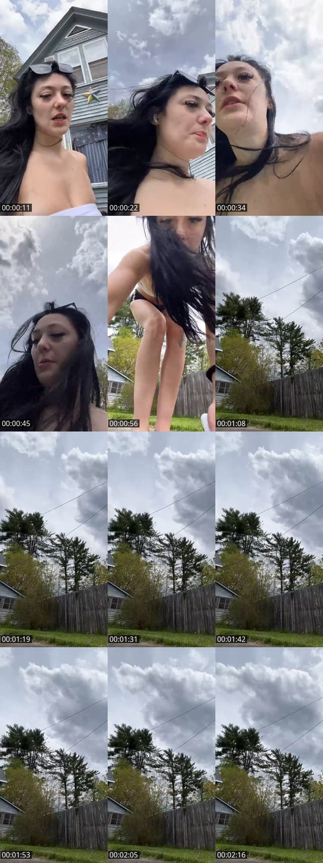 TikTok live: Just here by @eanidvans