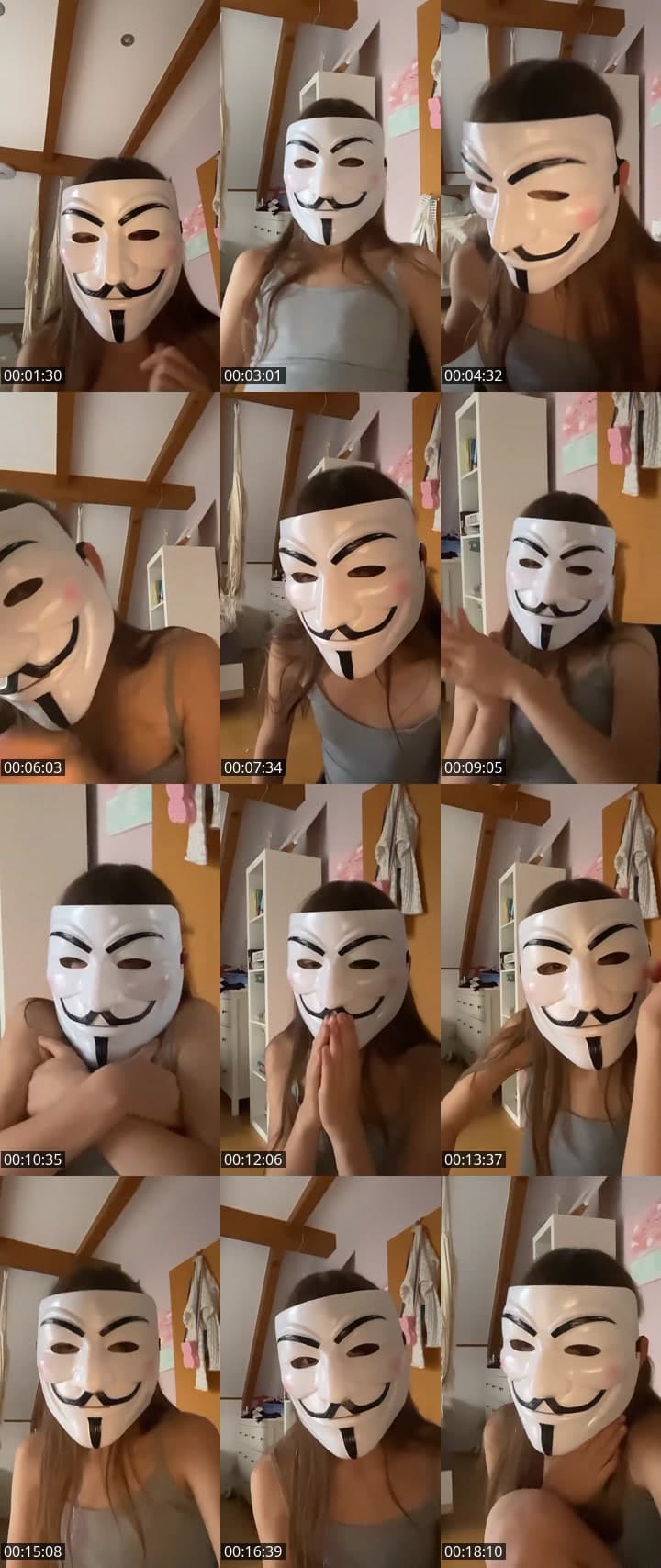Liket pls