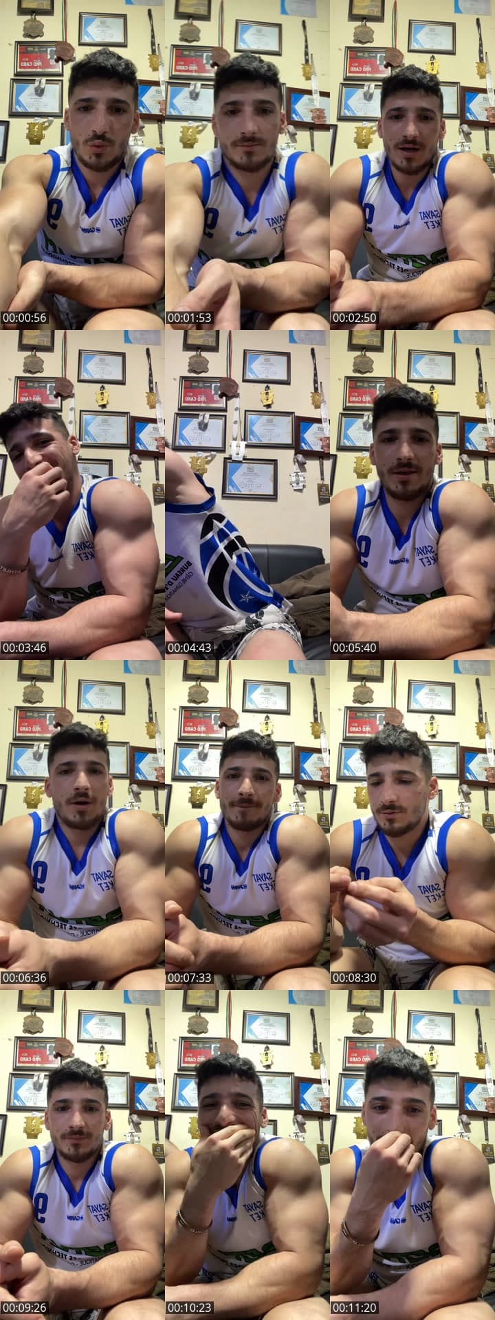 @fitness_apood TikTok live stream