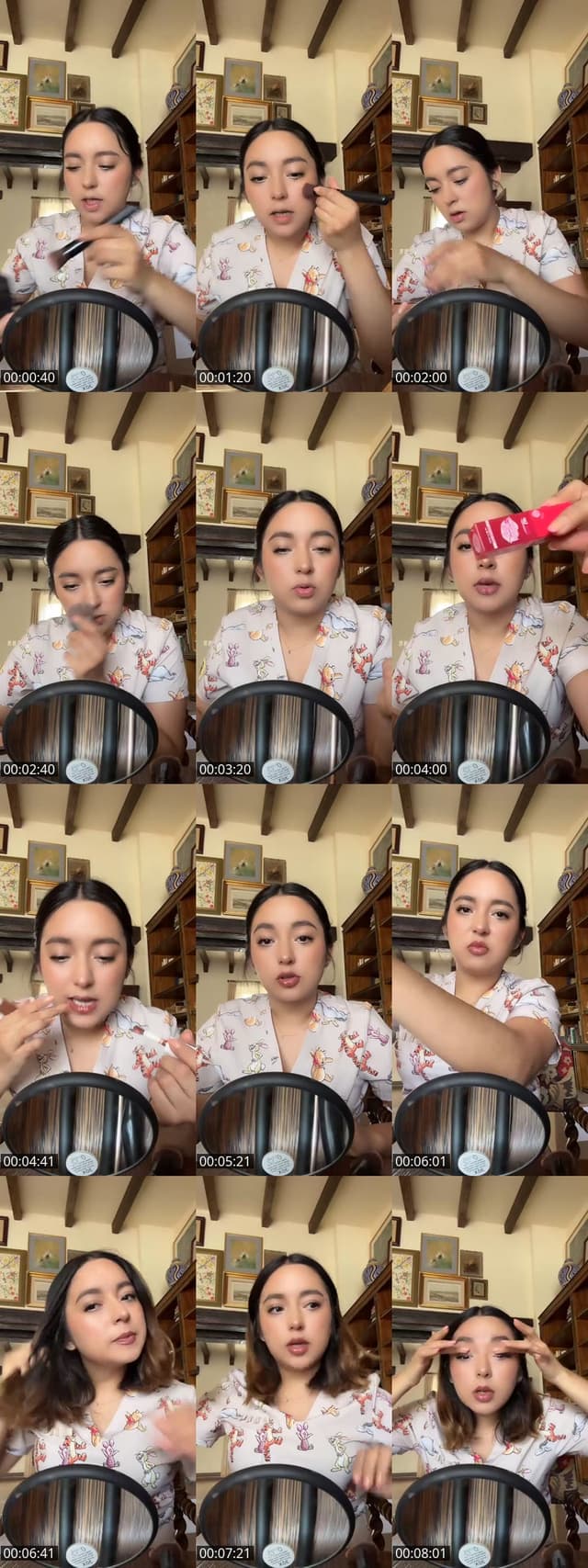 TikTok live: MGM 👍🏼 by @aloob02