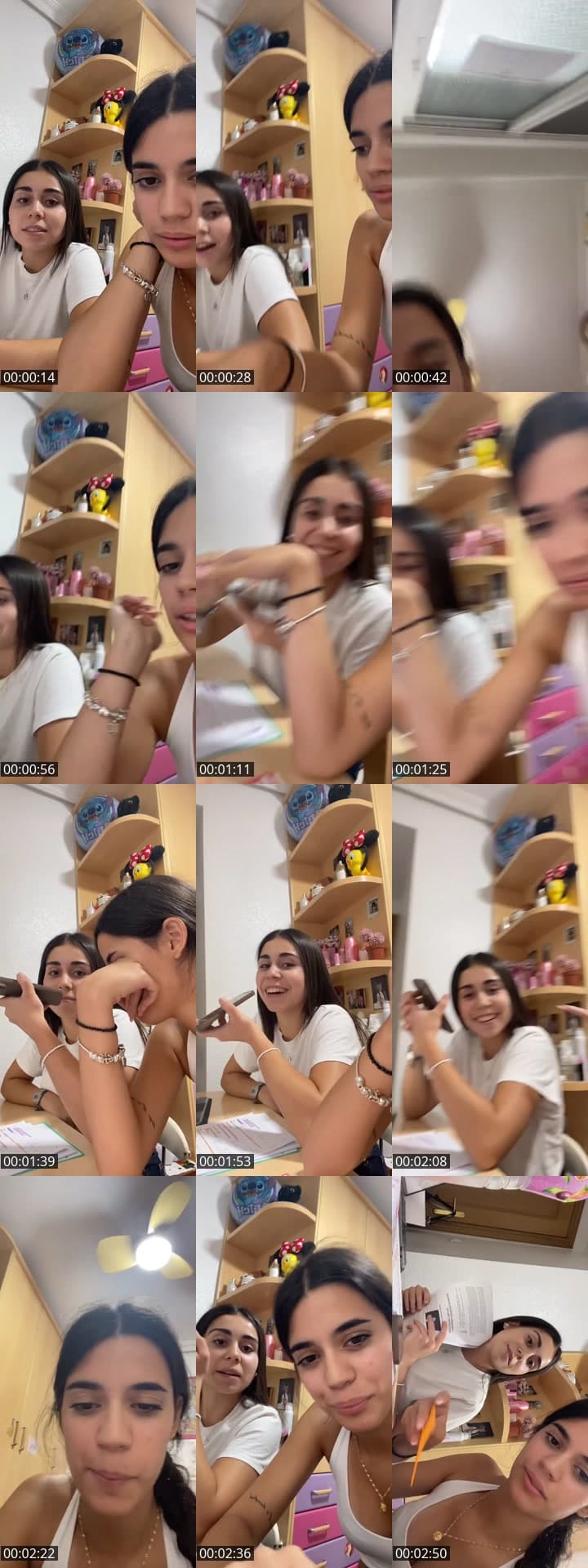 @_sandruuuu_ TikTok live stream
