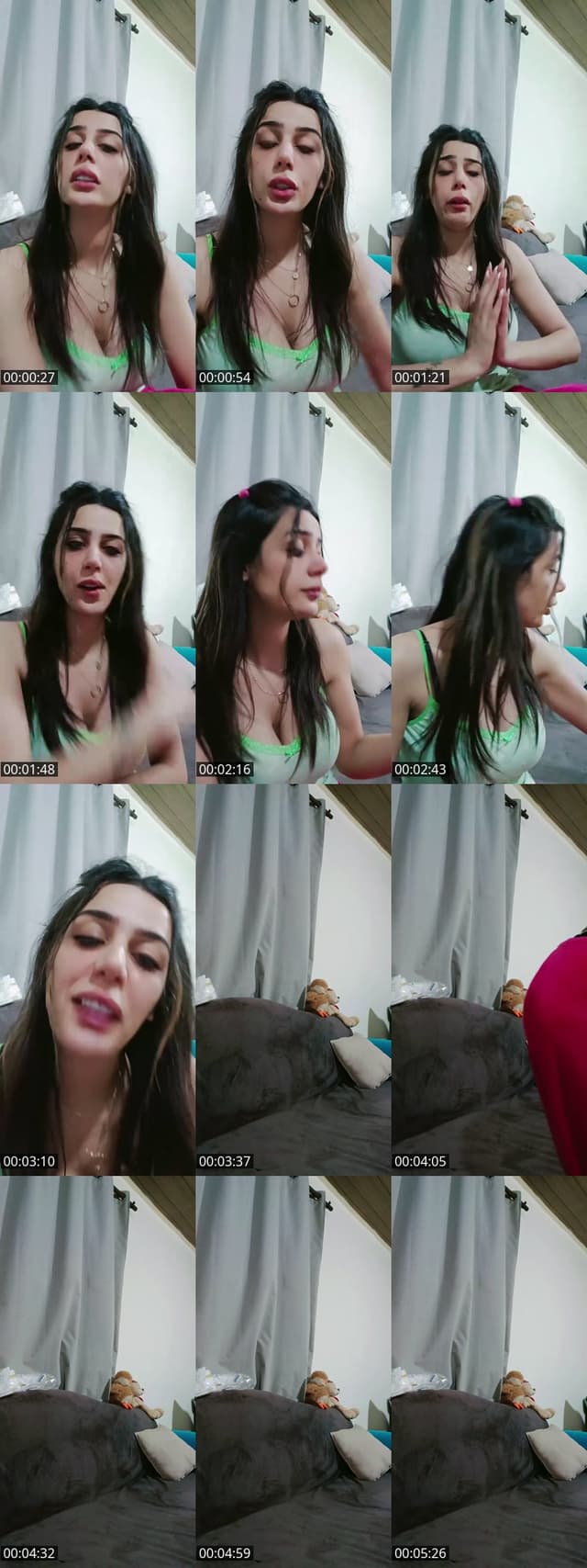 @memo.memo2765 past TikTok live from 2026-05-05