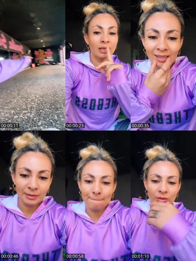 @yamila.sotomayor7 TikTok live from 2026-05-05