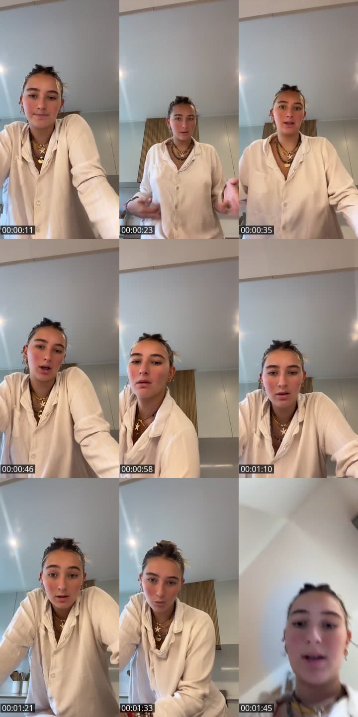 @juapa._ TikTok live stream