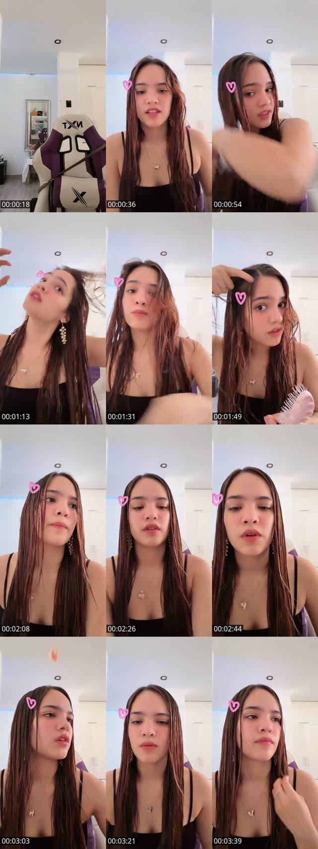 @fabianarocha_v past TikTok live from 2026-05-05