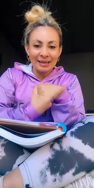@yamila.sotomayor7 TikTok live stream