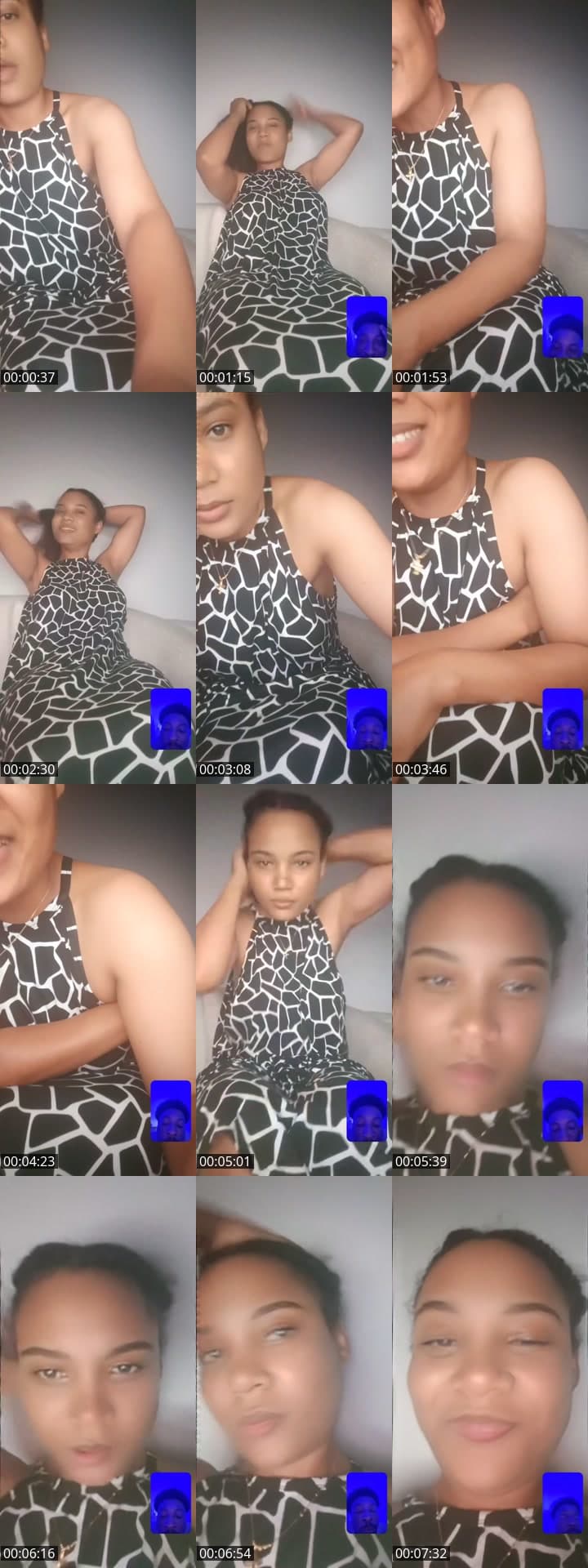 @suusii__22 TikTok live stream