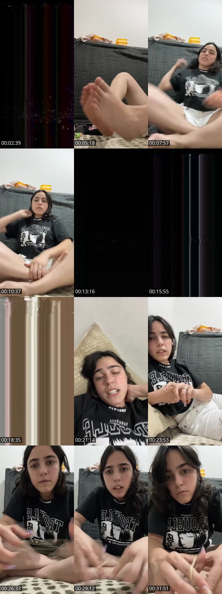 @rhuanaramos818 TikTok live stream
