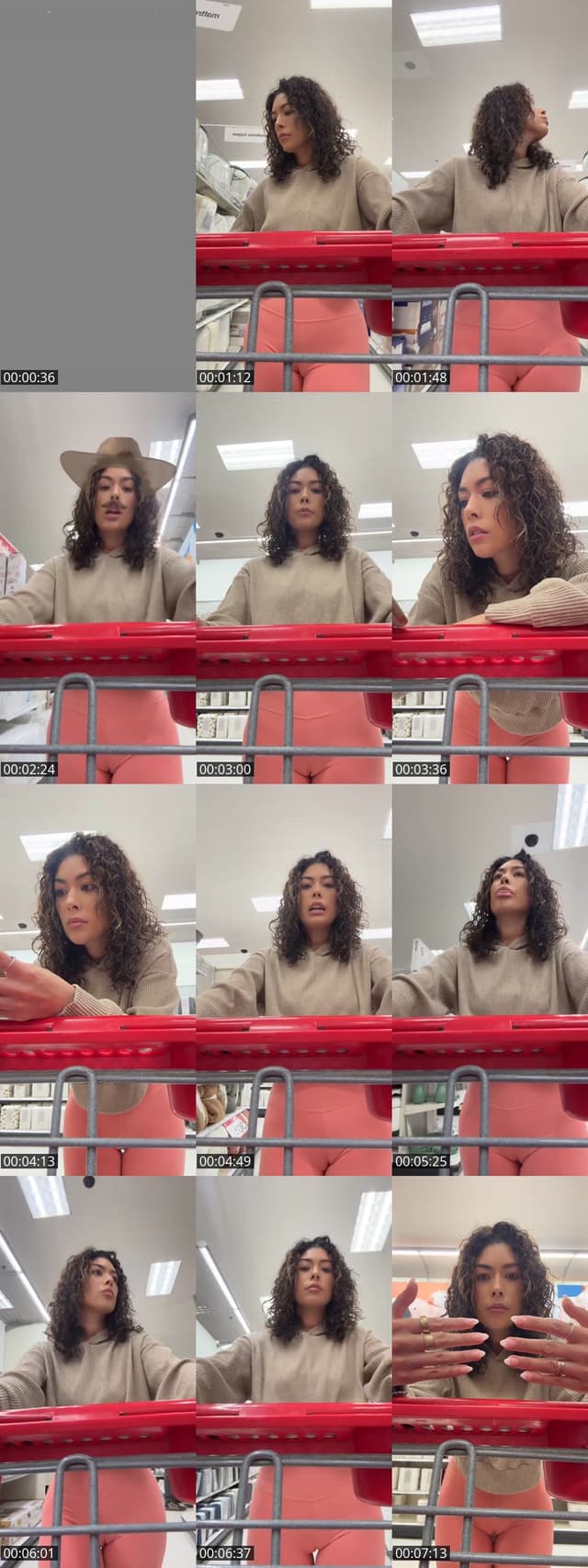 @targetgirl2.0 TikTok live from 2026-05-05