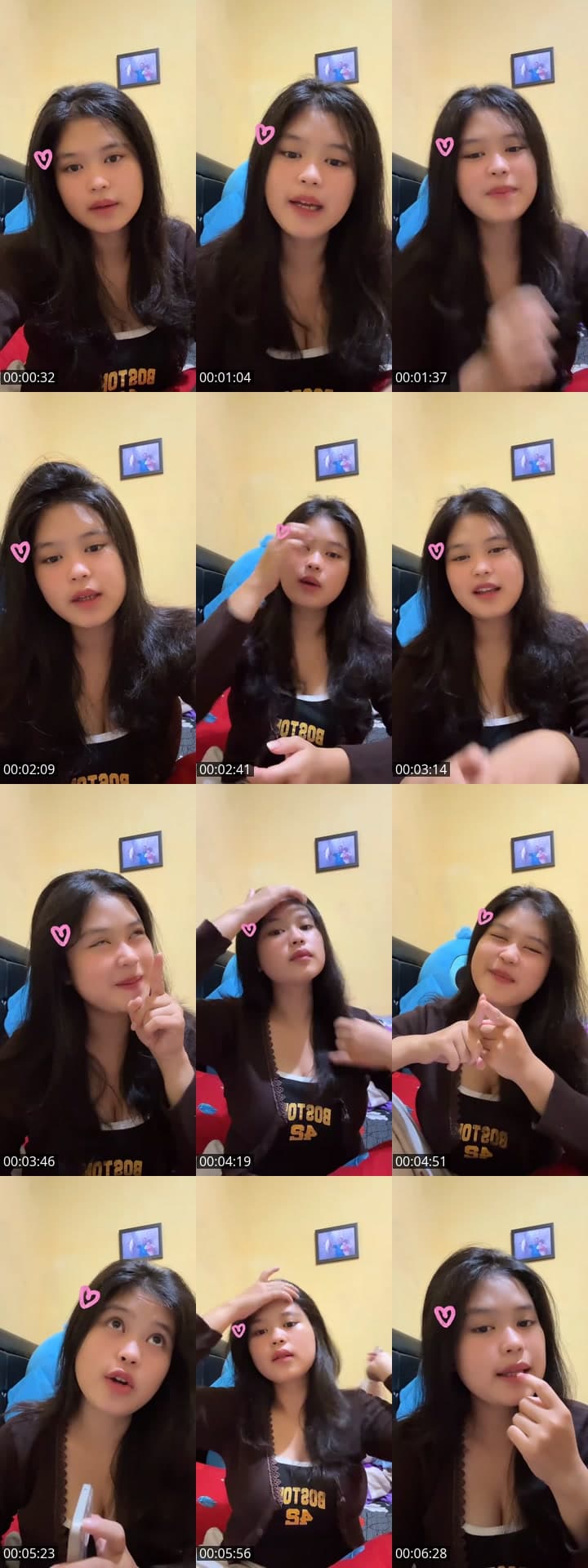 @cyngkamu._ TikTok live stream