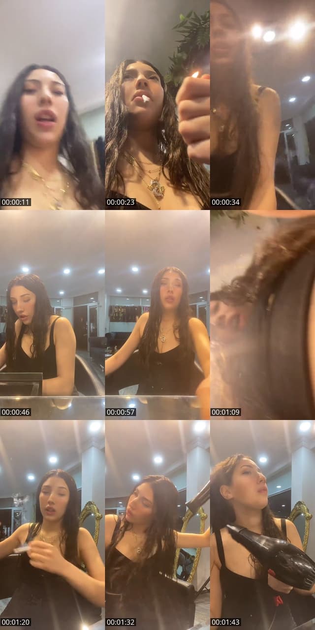 TikTok live: Eğlencemizeee by @sumeyra.t0kmak