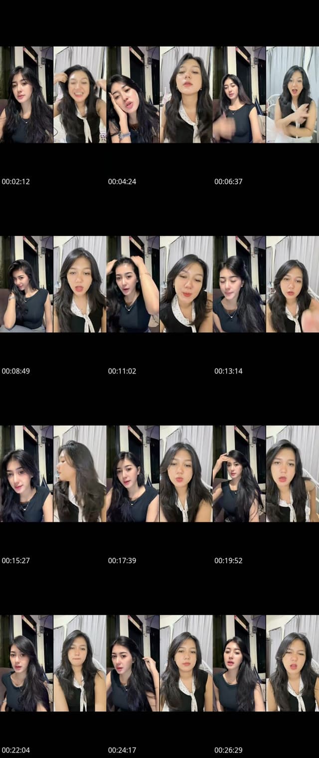 @dindsdn past TikTok live from 2026-05-05