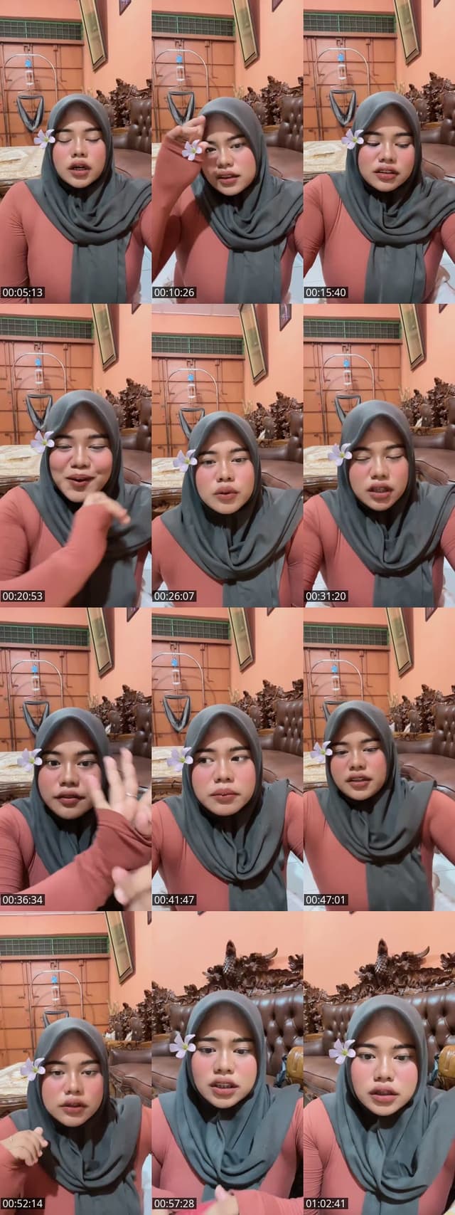TikTok live: sharing by @strawberrych0c_