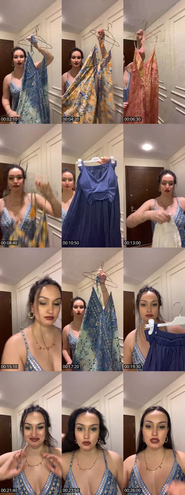 @madamgizella TikTok live from 2026-05-05
