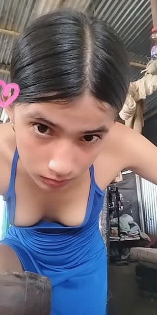 TikTok live: muchachos by @esmeralda.balamba