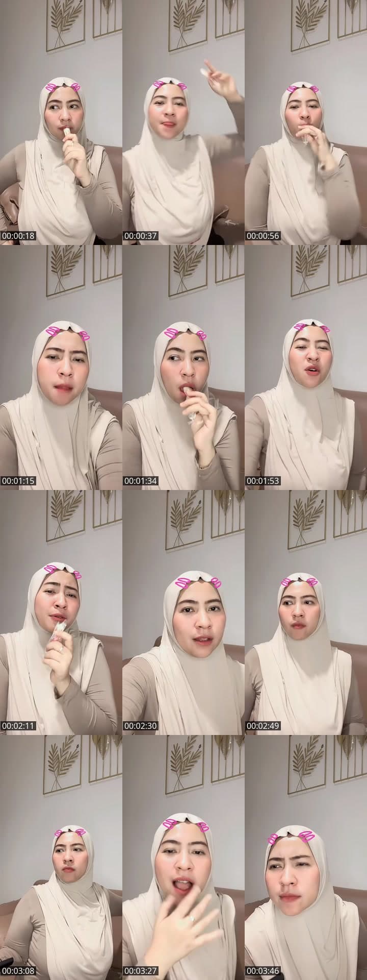 Masuk aja gpp
