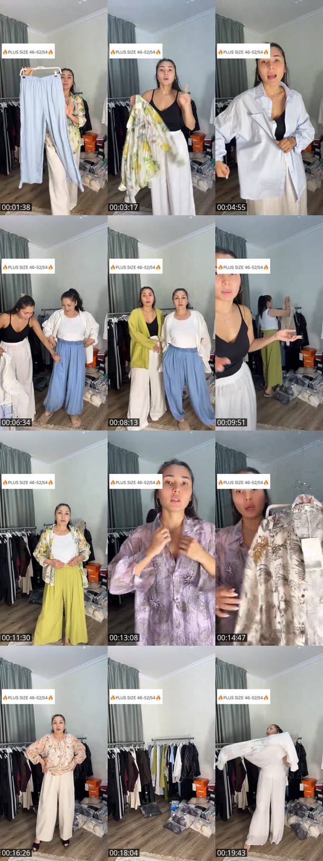 TikTok live: Вещи по вкусной цене 🤩 by @ilovesovelstore